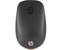 HP 410 Souris Bluetooth ultra-plate Silver