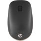 HP Ratón Bluetooth 410 de perfil bajo y plata