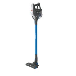 Hoover HF322PTA 011 Aspirapolvere a bastone 2 in 1 Batteria Secco Tessuto Senza sacchetto 0,7 L 240 W Grigio