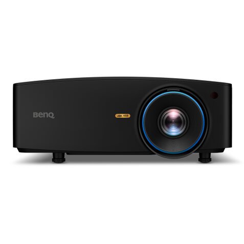 BenQ LK954ST vidéo-projecteur Projecteur à focale courte 5100 ANSI lumens DLP UHD 4K (3840x2160) Compatibilité 3D Noir