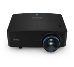 BenQ LU935ST Proiettore a corto raggio 5500 ANSI lumen DLP WUXGA (1920x1200) Nero