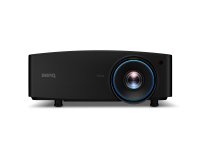 BenQ LU935ST Projecteur à focale courte 5500 ANSI lumens DLP WUXGA (1920x1200) Noir