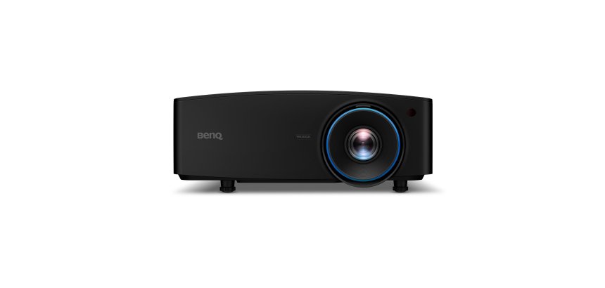 BenQ LU935ST Proiettore a corto raggio 5500 ANSI lumen DLP WUXGA (1920x1200) Nero