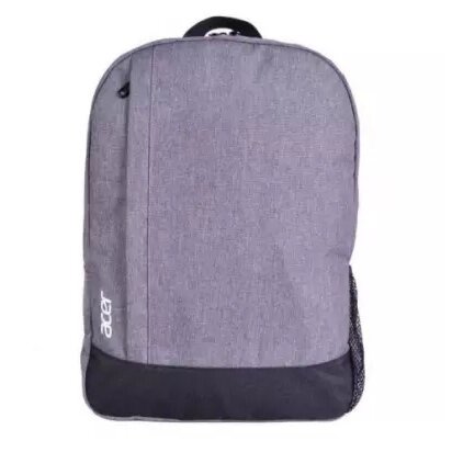 Acer GP.BAG11.018 mochila Mochila de senderismo Gris Poliéster