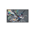 Philips Signage Solutions Q-Line Écran plat de signalisation numérique 139,7 cm (55") IPS 400 cd/m² 4K Ultra HD Noir