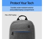HP Prelude 15.6-inch Backpack