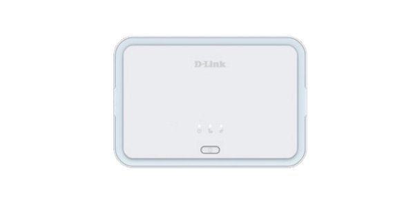 D-Link DBR-330-G routeur cellulaire, passerelle et modem Routeur de réseau cellulaire