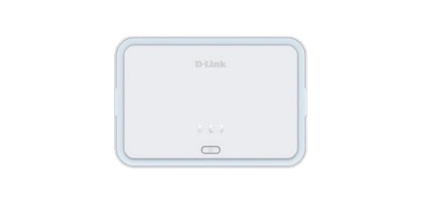 D-Link DBR-330-G routeur cellulaire, passerelle et modem Routeur de réseau cellulaire