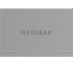 NETGEAR 8-port Ultra60 PoE++ Multi-Gigabit (2.5G) Ethernet Plus Switch Gestionado L2/L3 2.5G Ethernet (100/1000/2500) Energía sobre Ethernet (PoE) Gris