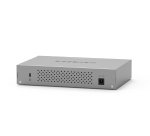 NETGEAR 8-port Ultra60 PoE++ Multi-Gigabit (2.5G) Ethernet Plus Switch Gestionado L2/L3 2.5G Ethernet (100/1000/2500) Energía sobre Ethernet (PoE) Gris