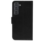dbramante1928 Copenhagen Slim coque de protection pour téléphones portables 15,5 cm (6.1") Folio Noir