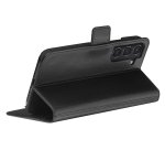 dbramante1928 Copenhagen Slim coque de protection pour téléphones portables 15,5 cm (6.1") Folio Noir