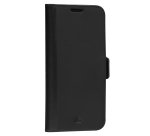 dbramante1928 Copenhagen Slim coque de protection pour téléphones portables 15,5 cm (6.1") Folio Noir