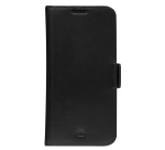 dbramante1928 Copenhagen Slim coque de protection pour téléphones portables 15,5 cm (6.1") Folio Noir