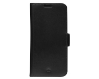 dbramante1928 Copenhagen Slim coque de protection pour téléphones portables 15,5 cm (6.1") Folio Noir