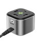 Celly PS2USBC65W mobile device charger Digital camera, Gaming controls, Headphones, Mobile phone, Power bank, Smartphone, Smartwatch, Tablet, Watch, Wearables Grey AC Fast charging Indoor