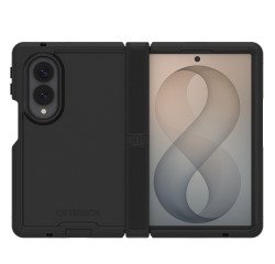 OtterBox Defender Pro XT Magnets Samsung Galaxy Z Fold8 Black (Retail)