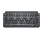 Logitech MX Keys Mini For Business