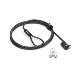 Lenovo 4XE1F30276 cable antirrobo Negro 1,5 m