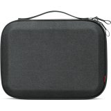 Maletín/funda clásica Gris Lenovo Go Tech para organizar accesorios