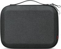 Maletín/funda clásica Gris Lenovo Go Tech para organizar accesorios