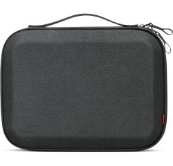 Maletín/funda clásica Gris Lenovo Go Tech para organizar accesorios