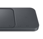 Samsung EP-P5400 Casques, Smartphone, Smartwatch Gris USB Recharge sans fil Charge rapide Intérieure