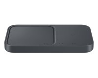 Samsung EP-P5400 Casques, Smartphone, Smartwatch Gris USB Recharge sans fil Intérieure