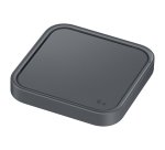 Samsung EP-P2400BBEGEU chargeur d'appareils mobiles Smartphone Gris USB Intérieure