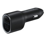 Samsung EP-L4020 Smartphone Noir Allume-cigare Charge rapide Intérieure