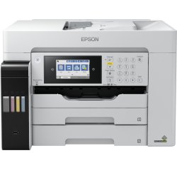Epson EcoTank Pro ET-16685 Ad inchiostro A3 4800 x 1200 DPI 25 ppm Wi-Fi