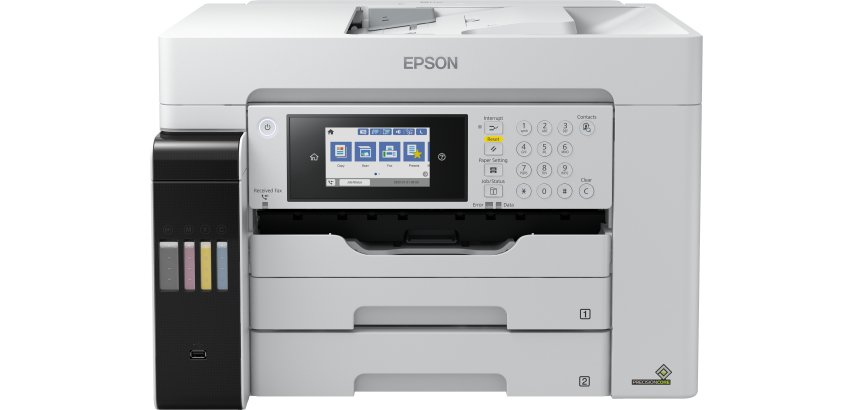 Epson EcoTank ProET-16685