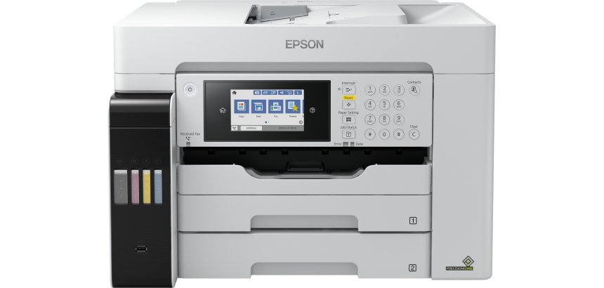 Epson EcoTank Pro ET-16685 Jet d'encre A3 4800 x 1200 DPI 25 ppm Wifi
