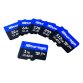 iStorage microSD card 32GB 32 Go MicroSDXC UHS-III Classe 10