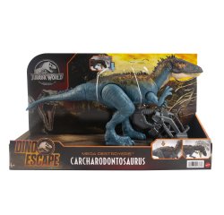 Jurassic World HCM04 action figure giocattolo