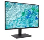 Acer Vero B7 B247YGBMIPRUZX computer monitor 60.5 cm (23.8") 1920 x 1080 pixels Full HD LCD Black