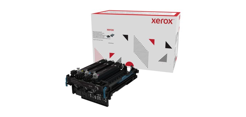 Xerox Module d'impression en couleur C310 (élément à durée de vie prolongée, généralement non requis pour les niveaux d’utilisation moy.)