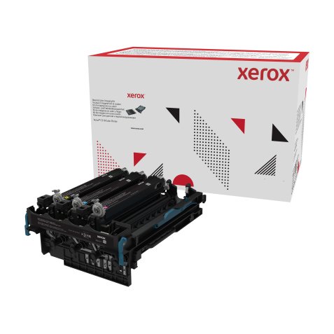 Xerox Module d'impression en couleur C310 (élément à durée de vie prolongée, généralement non requis pour les niveaux d’utilisation moy.)