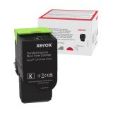 Xerox Cartouche de toner Noir de Capacité standard Imprimante couleur ® C310?/?multifonctions ® C315 (3000 pages) - 006R04356