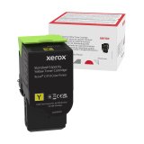 Xerox Cartouche de toner Jaune de Capacité standard Imprimante couleur ® C310?/?multifonctions ® C315 (2000 pages) - 006R04359