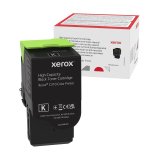 Xerox Cartouche de toner Noir de Grande capacité Imprimante couleur ® C310?/?multifonctions ® C315 (8000 pages) - 006R04364