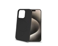 Celly CROMOMAG1079BK funda para teléfono móvil 15,9 cm (6.27") Negro