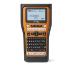 Brother PT-E560BTSP impresora de etiquetas Transferencia térmica 180 x 180 DPI 30 mm/s Inalámbrico y alámbrico HSE/TZe Bluetooth QWERTY