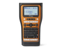 Brother PT-E560BTSP impresora de etiquetas Transferencia térmica 180 x 180 DPI 30 mm/s Inalámbrico y alámbrico HSE/TZe Bluetooth QWERTY