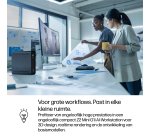 HP Z2 Mini G1i IDS Ultra7 265 20 cores 6400 CSODIMMZ - 32 GB - DDR5 Intel Core Ultra 7 DDR5-SDRAM NVIDIA RTX A1000 Windows 11 Pro Mini PC AI Workstation, AI PC Zwart