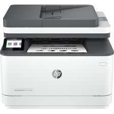 HP LaserJet Pro Imprimante multifonction 3102fdw