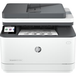 HP LaserJet Pro 3102fdw Inalámbrico Multifunction Blanco y negro Impresora, Fotocopiadora, escáner; Dúplex