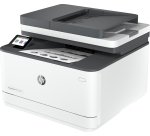 HP LaserJet Imprimante multifonction Pro 3102fdn