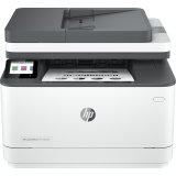 HP LaserJet Impresora multifunción Pro 3102fdn