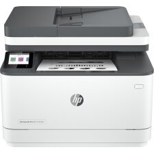 HP LaserJet Imprimante multifonction Pro 3102fdn